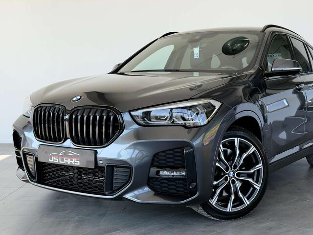 BMW X1 xDrive25e FULL PACK MFACELIFT1ERPROGPSPDCTVA
