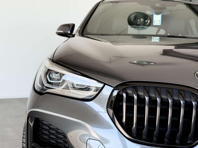 BMW X1 xDrive25e FULL PACK MFACELIFT1ERPROGPSPDCTVA