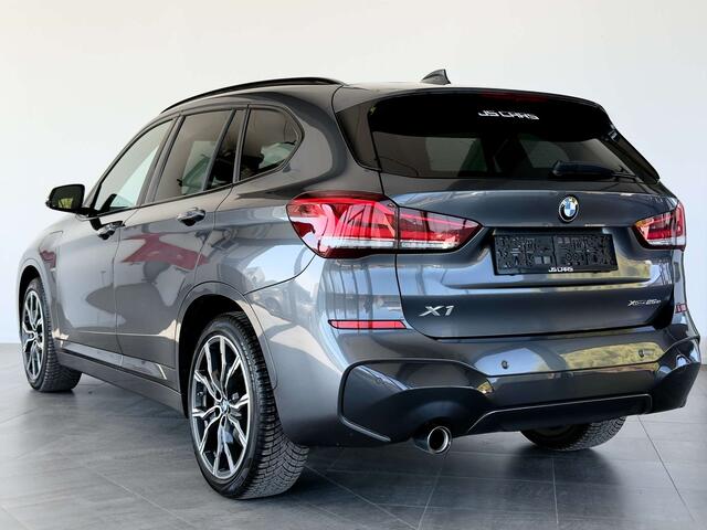 BMW X1 xDrive25e FULL PACK MFACELIFT1ERPROGPSPDCTVA