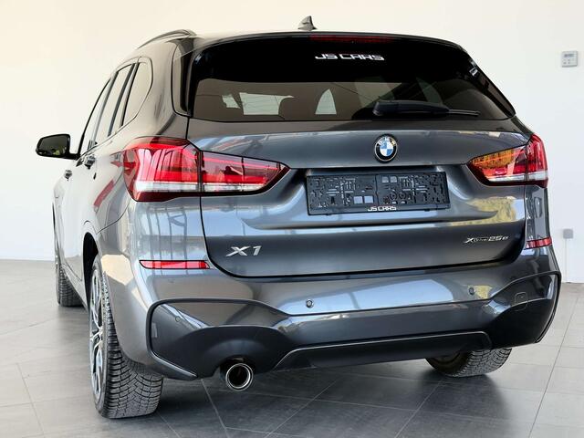 BMW X1 xDrive25e FULL PACK MFACELIFT1ERPROGPSPDCTVA