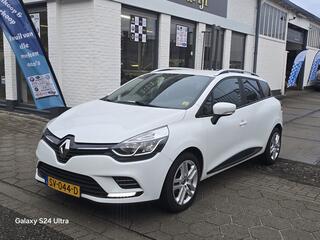 RENAULT CLIO 0.9 TCe Zen*2 ei*nap*apk*navi*zeer nette auto * airco*inruil mogelijk!!!
