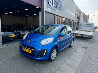 CITROEN C1 1.0 Exclusive