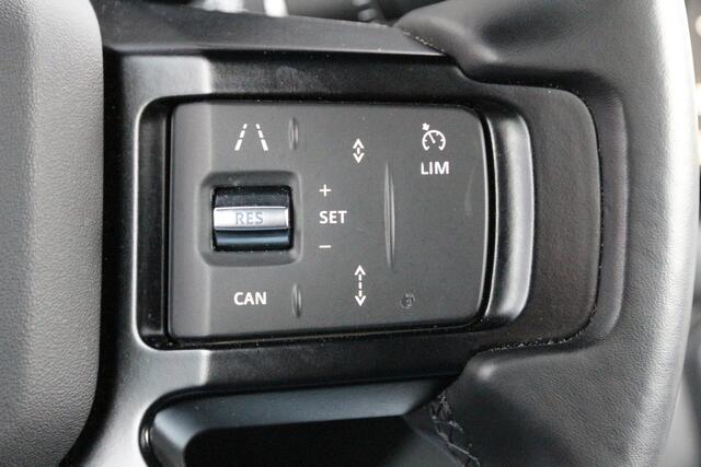 Land Rover Defender 90 3.0 D250 | HSE | Grijs kenteken | Panorama | Elektr. trekhaak..