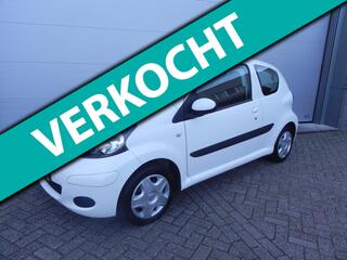 Toyota Aygo (2005 - 2014)