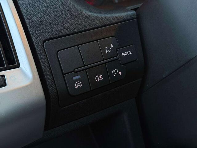 Opel Movano /pickup/lang/2023/airco/cruise/bluetooth/dab/euro6