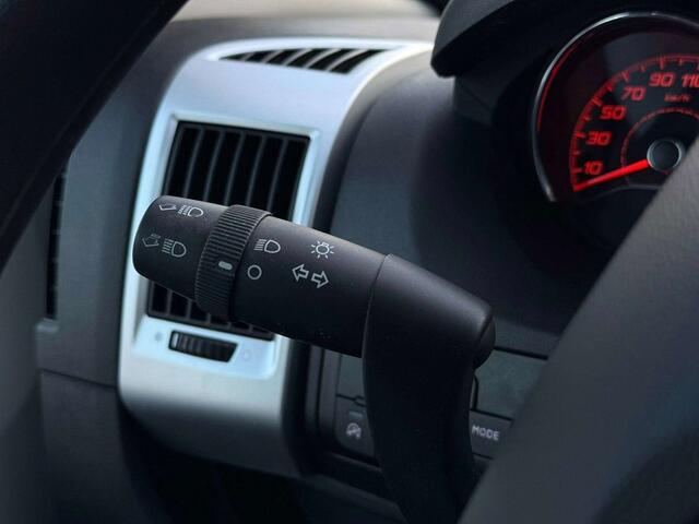 Opel Movano /pickup/lang/2023/airco/cruise/bluetooth/dab/euro6