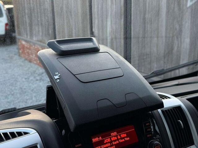 Opel Movano /pickup/lang/2023/airco/cruise/bluetooth/dab/euro6
