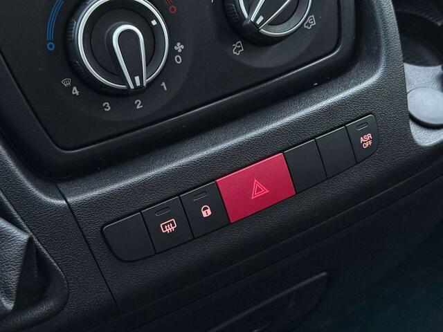 Opel Movano /pickup/lang/2023/airco/cruise/bluetooth/dab/euro6