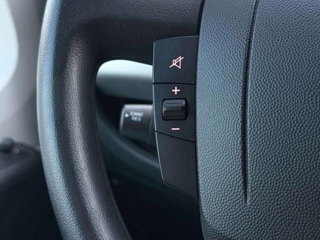Opel Movano /pickup/lang/2023/airco/cruise/bluetooth/dab/euro6