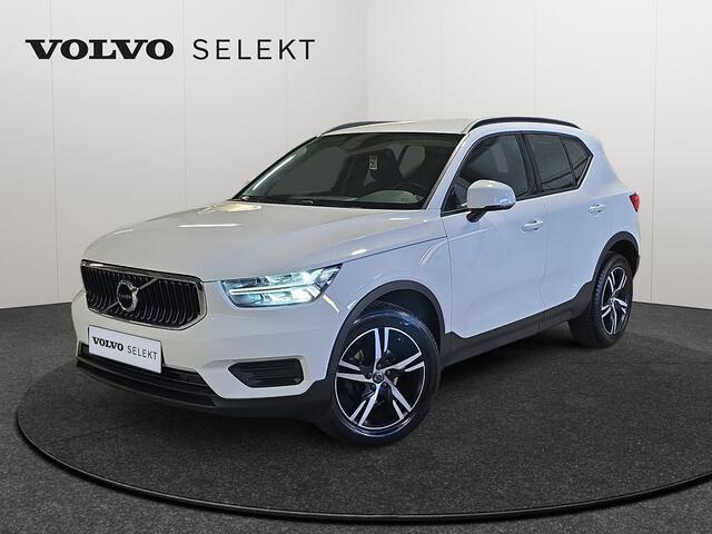Volvo XC40 D3 Geartronic