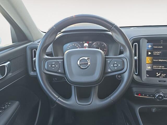 Volvo XC40 D3 Geartronic