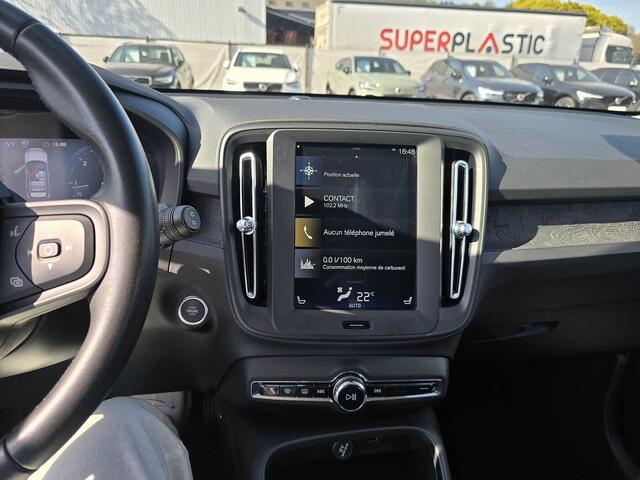 Volvo XC40 D3 Geartronic