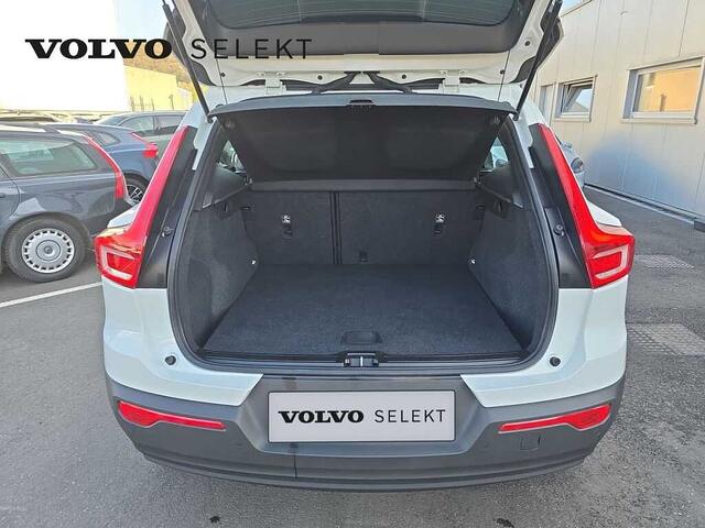Volvo XC40 D3 Geartronic