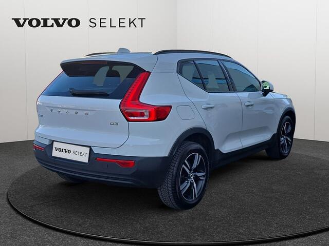 Volvo XC40 D3 Geartronic
