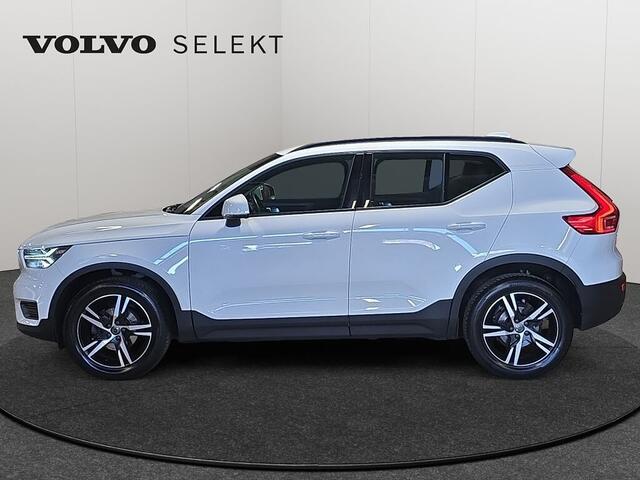 Volvo XC40 D3 Geartronic
