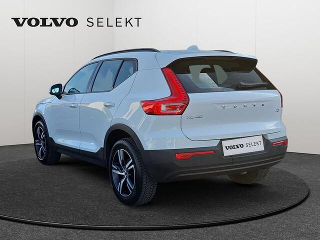 Volvo XC40 D3 Geartronic