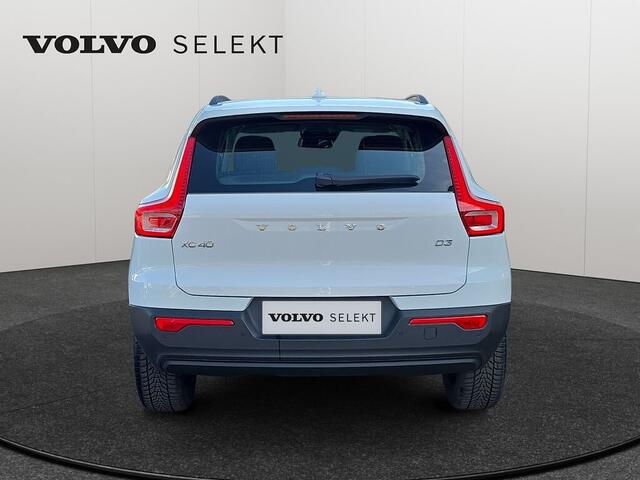 Volvo XC40 D3 Geartronic