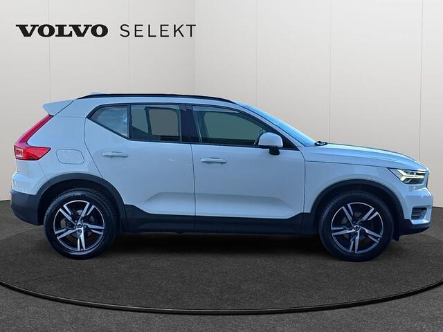 Volvo XC40 D3 Geartronic