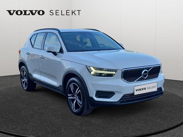 Volvo XC40 D3 Geartronic