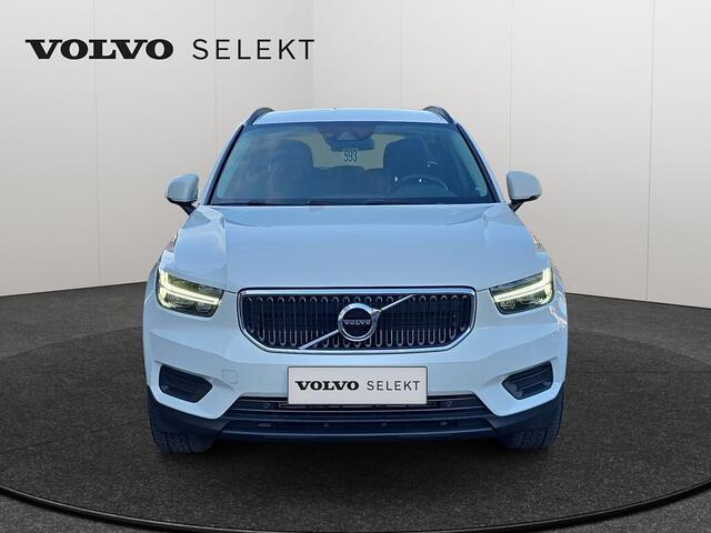 Volvo XC40 D3 Geartronic