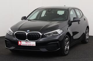 BMW 1-SERIE 116 D D + GPS + PDC + CRUISE + ALU 16