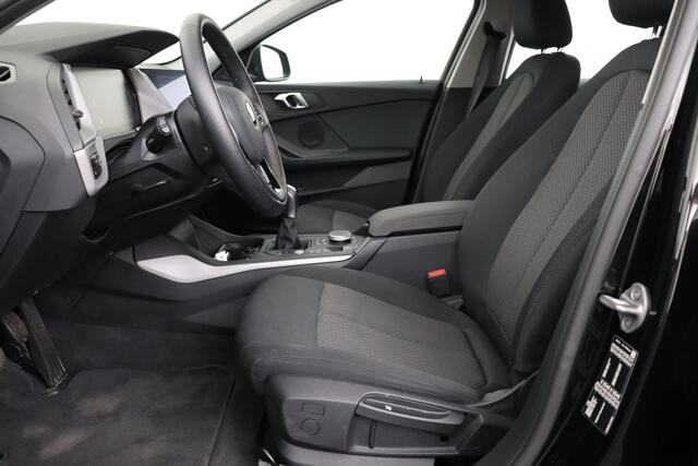 BMW 1-Serie 116 D D + GPS + PDC + CRUISE + ALU 16