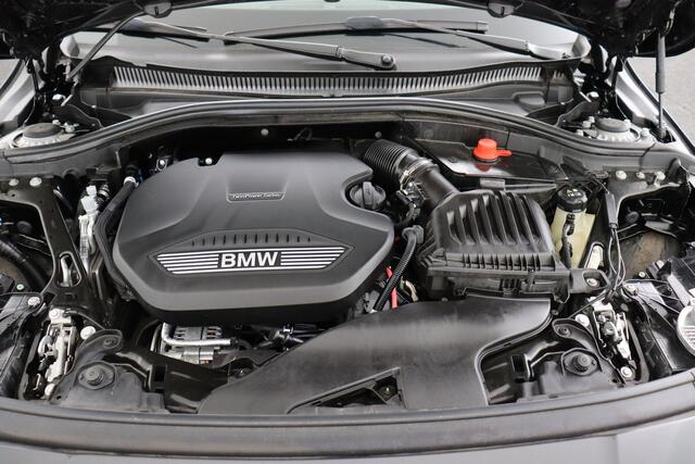 BMW 1-Serie 116 D D + GPS + PDC + CRUISE + ALU 16