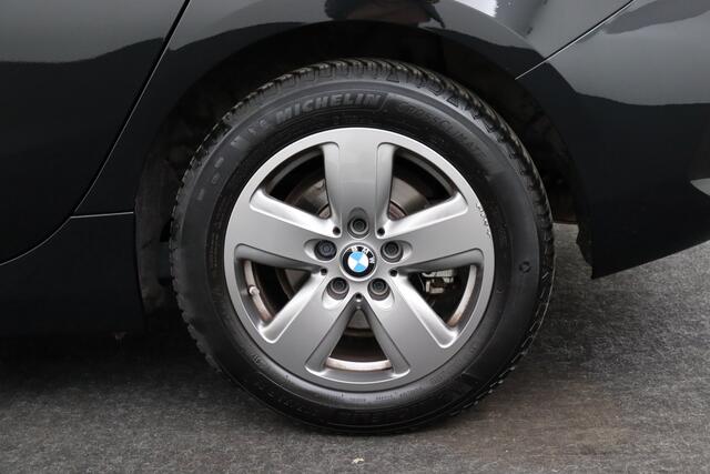 BMW 1-Serie 116 D D + GPS + PDC + CRUISE + ALU 16