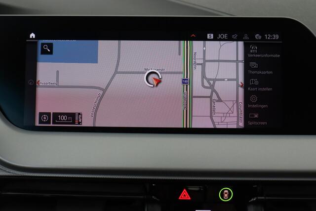 BMW 1-Serie 116 D D + GPS + PDC + CRUISE + ALU 16