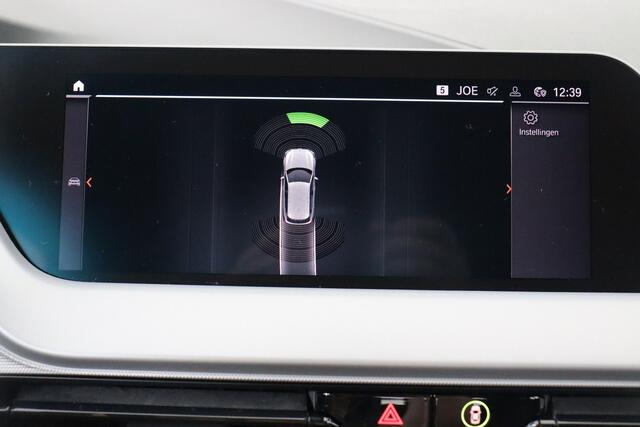 BMW 1-Serie 116 D D + GPS + PDC + CRUISE + ALU 16