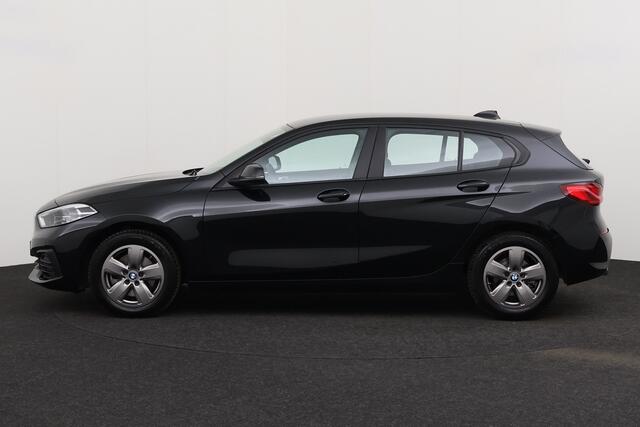 BMW 1-Serie 116 D D + GPS + PDC + CRUISE + ALU 16