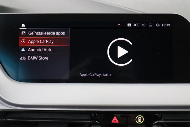BMW 1-Serie 116 D D + GPS + PDC + CRUISE + ALU 16
