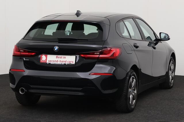 BMW 1-Serie 116 D D + GPS + PDC + CRUISE + ALU 16