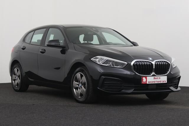 BMW 1-Serie 116 D D + GPS + PDC + CRUISE + ALU 16