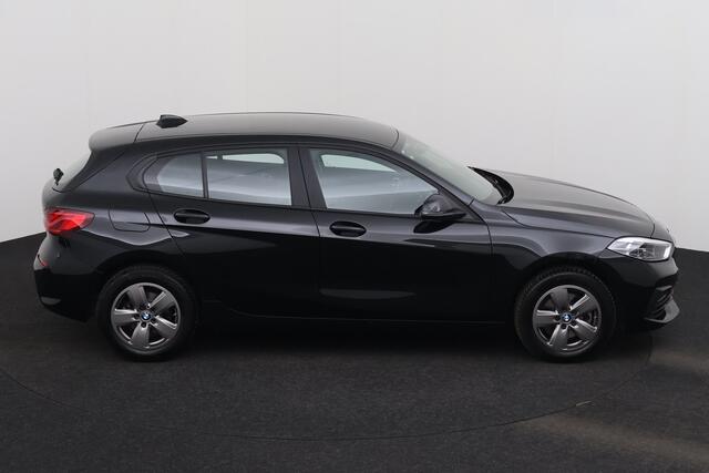 BMW 1-Serie 116 D D + GPS + PDC + CRUISE + ALU 16