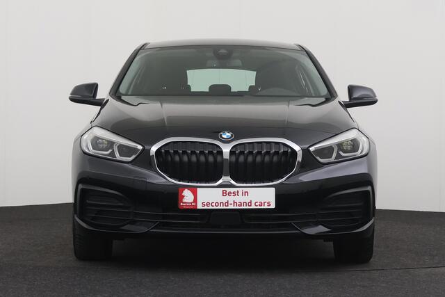 BMW 1-Serie 116 D D + GPS + PDC + CRUISE + ALU 16