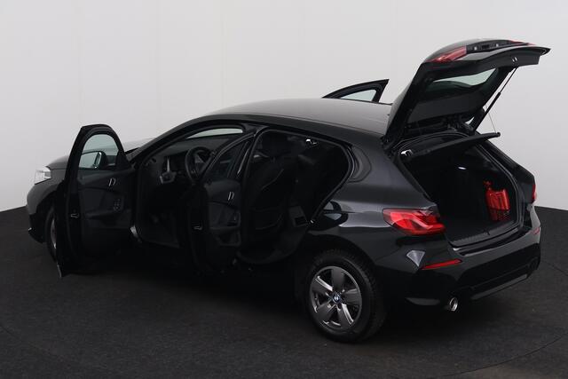 BMW 1-Serie 116 D D + GPS + PDC + CRUISE + ALU 16