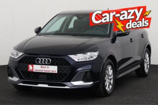 AUDI A1 1.0 25TFSI CITYCARVER 1.0 25TFSI CITYCARVER + GPS + PDC + ALU