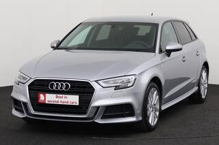 AUDI A3 35 TFSI S-TRONIC S-LINE HATCHBACK 35 TFSI S-LINE S-TRONIC + GPS + LEDER + PDC + ALU