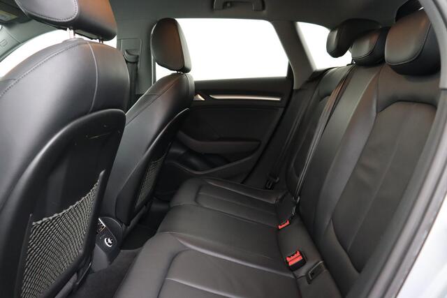 Audi A3 35 TFSI S-TRONIC S-LINE HATCHBACK 35 TFSI S-LINE S-TRONIC + GPS + LEDER + PDC + ALU
