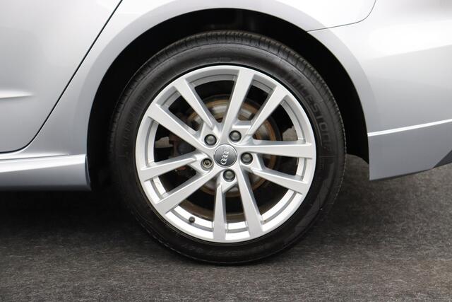 Audi A3 35 TFSI S-TRONIC S-LINE HATCHBACK 35 TFSI S-LINE S-TRONIC + GPS + LEDER + PDC + ALU