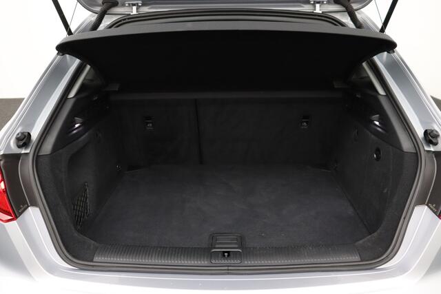 Audi A3 35 TFSI S-TRONIC S-LINE HATCHBACK 35 TFSI S-LINE S-TRONIC + GPS + LEDER + PDC + ALU