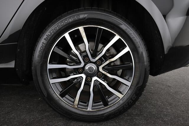 Volvo V40 BLACK EDITION 2.0 D2 GEARTRONIC BLACK EDITION 2.0 D2 GEARTRONIC + GPS + PDC + ALU 16