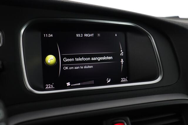 Volvo V40 BLACK EDITION 2.0 D2 GEARTRONIC BLACK EDITION 2.0 D2 GEARTRONIC + GPS + PDC + ALU 16