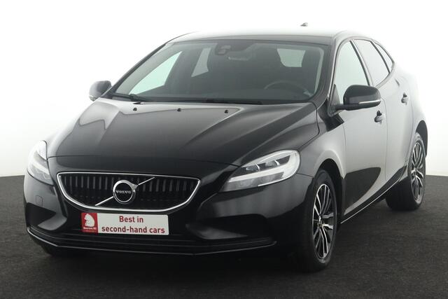 Volvo V40 BLACK EDITION 2.0 D2 GEARTRONIC BLACK EDITION 2.0 D2 GEARTRONIC + GPS + PDC + ALU 16