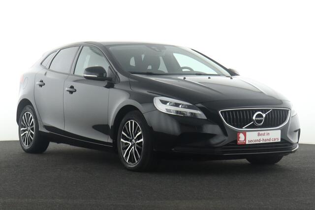 Volvo V40 BLACK EDITION 2.0 D2 GEARTRONIC BLACK EDITION 2.0 D2 GEARTRONIC + GPS + PDC + ALU 16