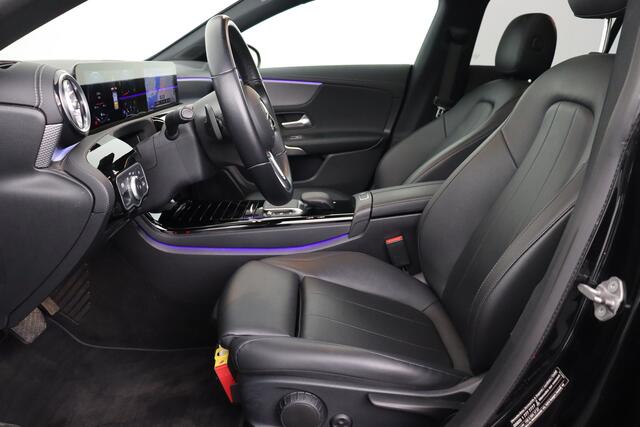 Mercedes-Benz CLA-Klasse 200 DA SHOOTING BRAKE DA SHOOTING BRAKE  + GPS + CAMERA + PDC + CRUISE + LEDER + SCHUIFDAK + ALU