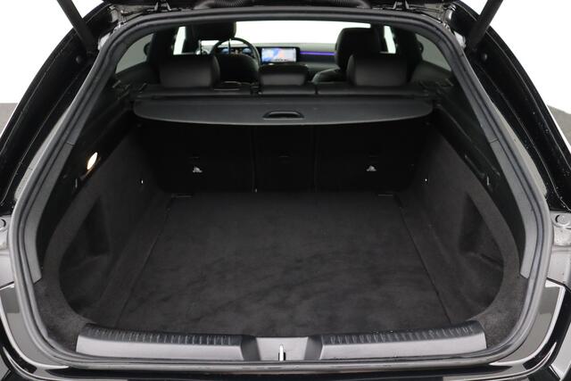 Mercedes-Benz CLA-Klasse 200 DA SHOOTING BRAKE DA SHOOTING BRAKE  + GPS + CAMERA + PDC + CRUISE + LEDER + SCHUIFDAK + ALU