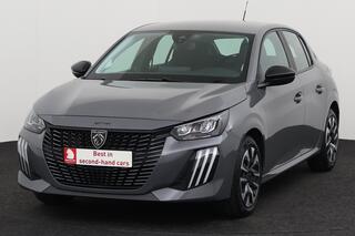 Peugeot 208 Facelift ACTIVE 1.2 PT Facelift ACTIVE 1.2 PT  + CARPLAY + PDC + CRUISE