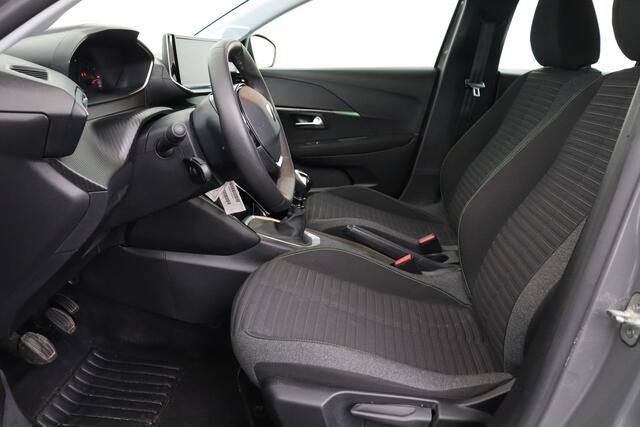 Peugeot 208 Facelift ACTIVE 1.2 PT Facelift ACTIVE 1.2 PT  + CARPLAY + PDC + CRUISE
